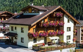 Pension Bergwelt